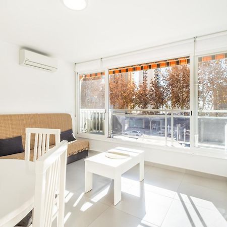 Ducado 1-C Apartment Levante Beach Benidorm Eksteriør billede