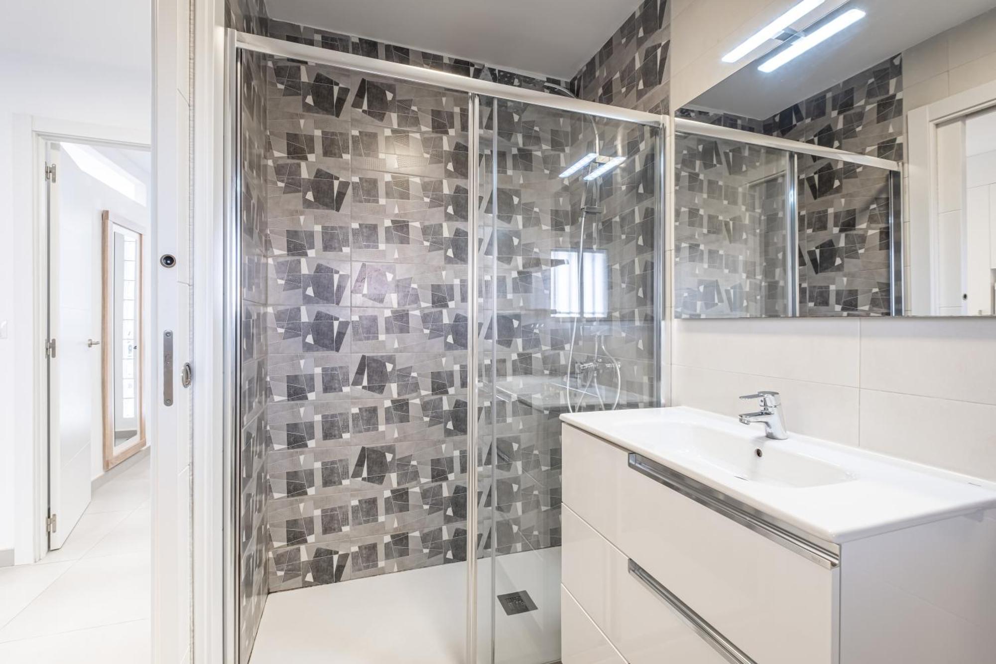 Ducado 1-C Apartment Levante Beach Benidorm Eksteriør billede